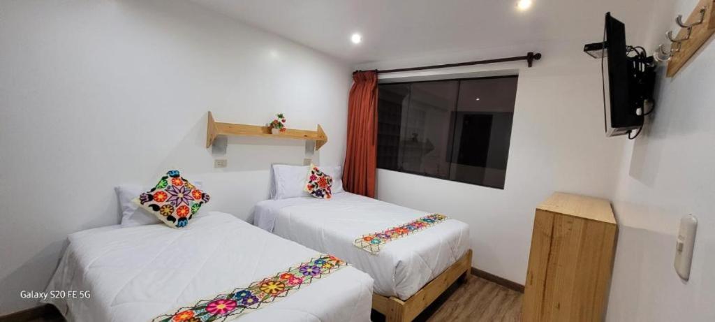 HotelMachuPicchuAndesPeru - 5