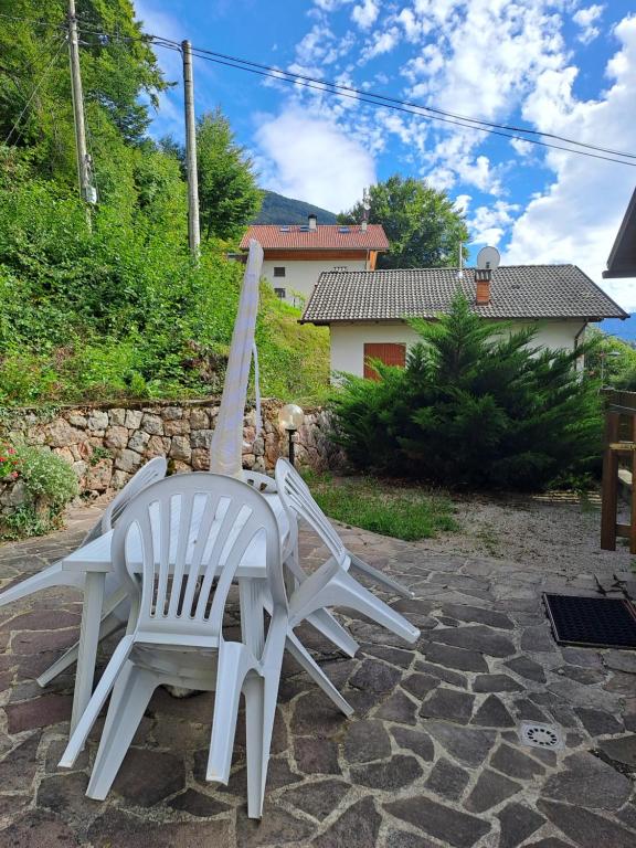 Casa Pederzolli - - 3