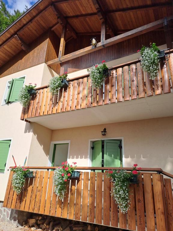 Casa Pederzolli - - 5