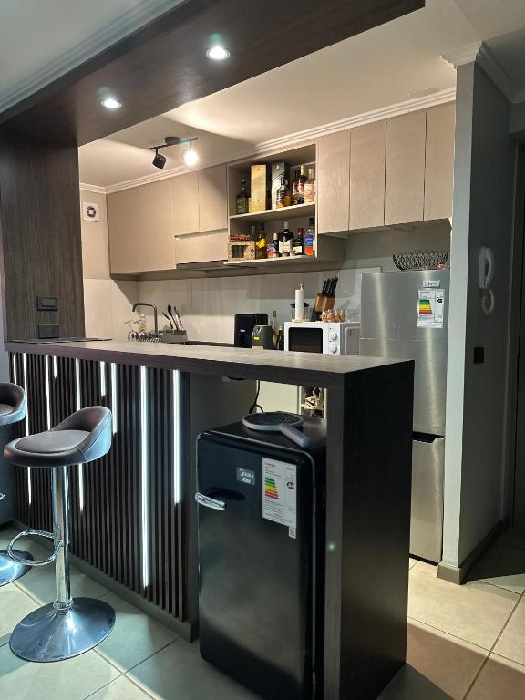 Departamento vista y frente mall plaza - 3