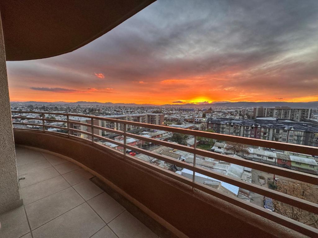 Departamento vista y frente mall plaza - 4