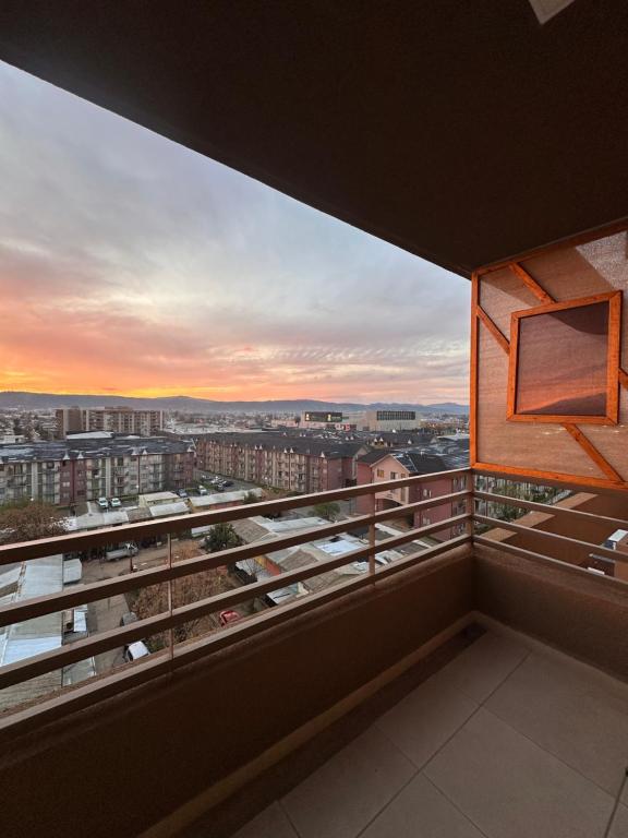 Departamento vista y frente mall plaza - 5