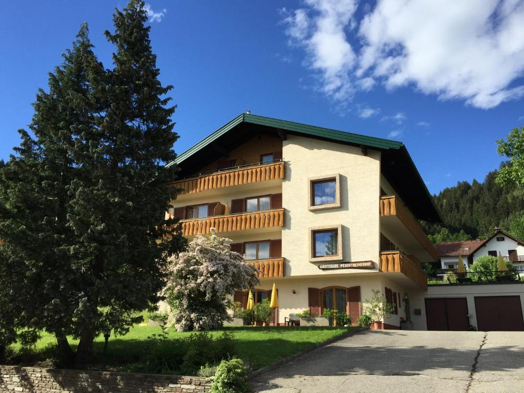 Pesentheinerhof - 2