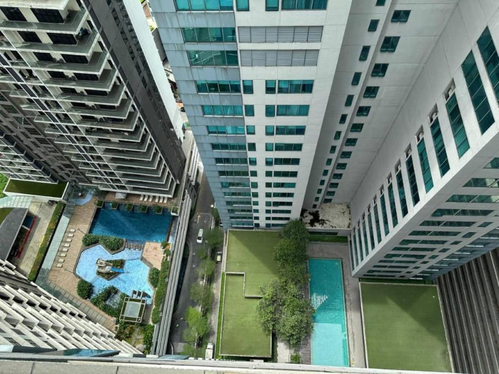 HavenHaus At Mercu Summer Suites KLCC, Kuala Lumpur