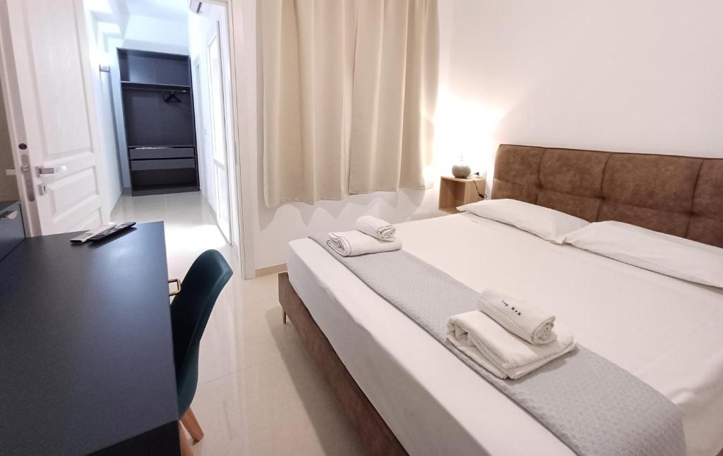Vegan B&B - 2