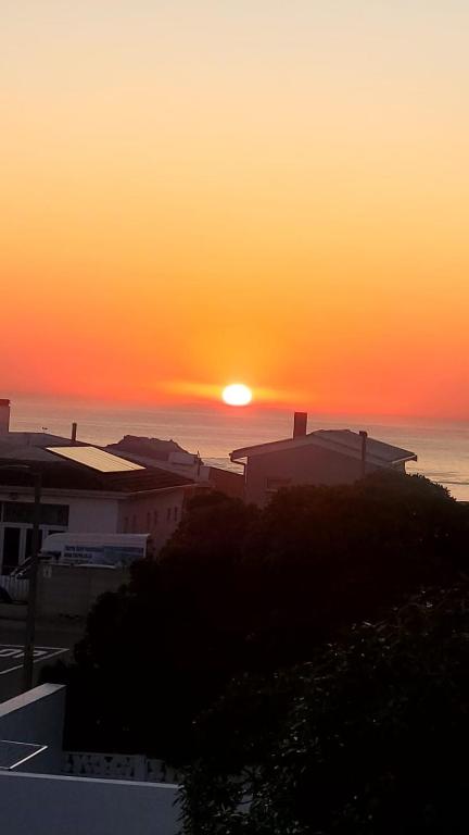 Sunset View Self- Catering Yzerfontein, Yzerfontein