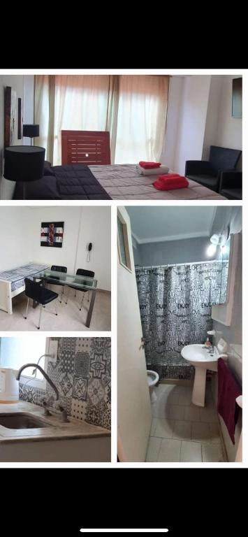 pequeño departamento - 1