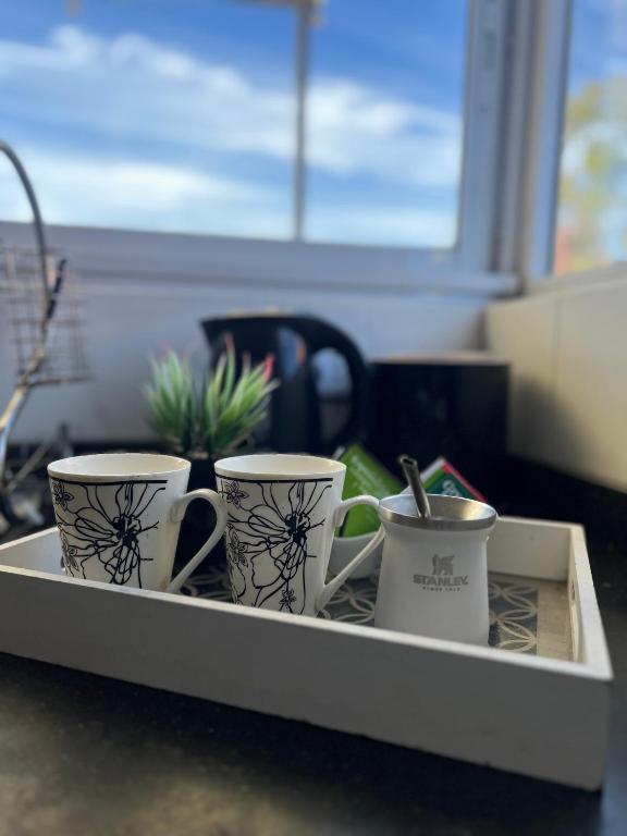 pequeño departamento - 2