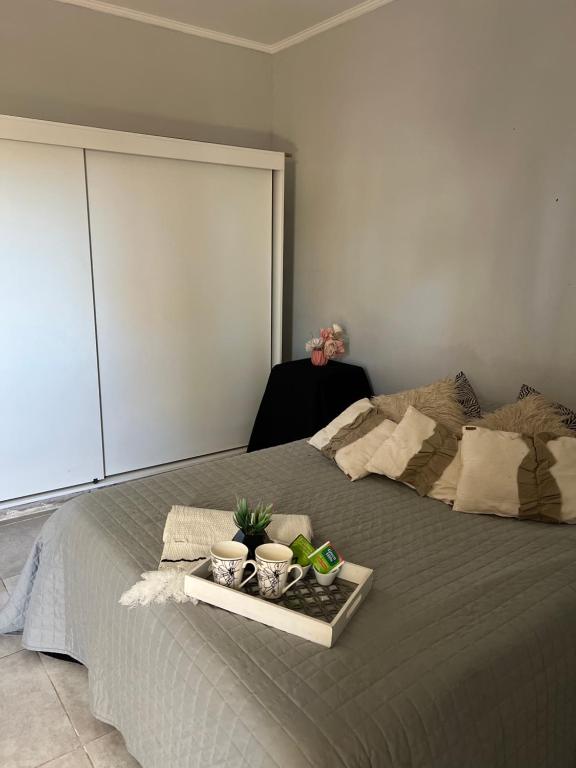 pequeño departamento - 4