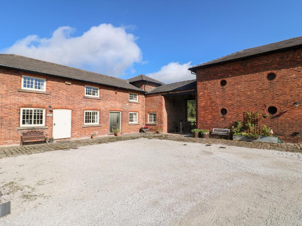 The Dairy, Nottingham