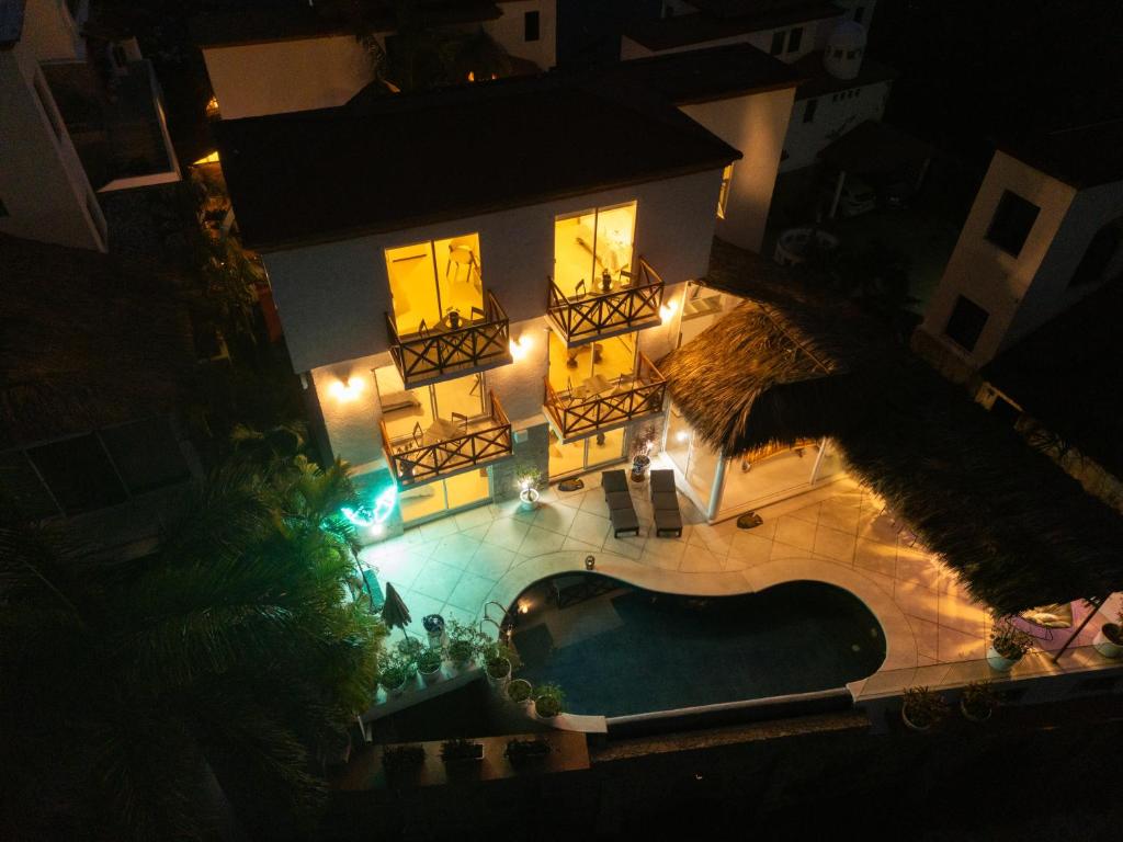 Villa 2 Mariposa Monarca - 2