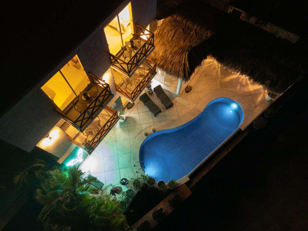 Villa 2 Mariposa Monarca - 3