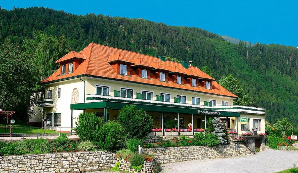 Pesentheinerhof - 3