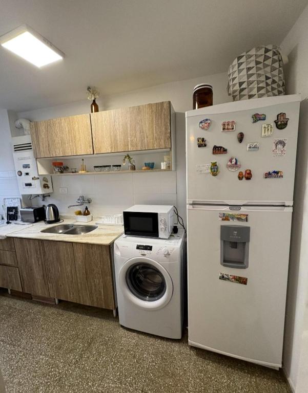 Temporario LA CAÑADA - 2