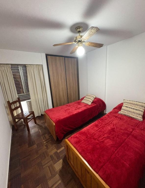 Temporario LA CAÑADA - 3