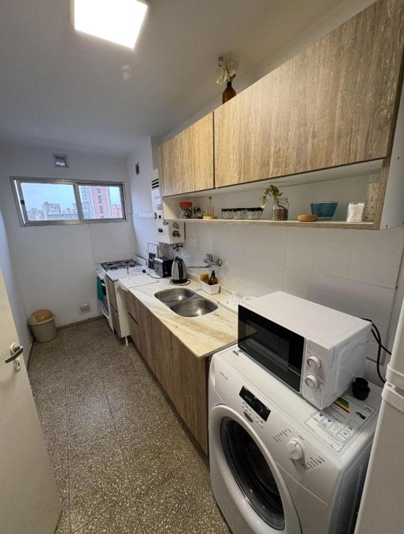 Temporario LA CAÑADA - 5