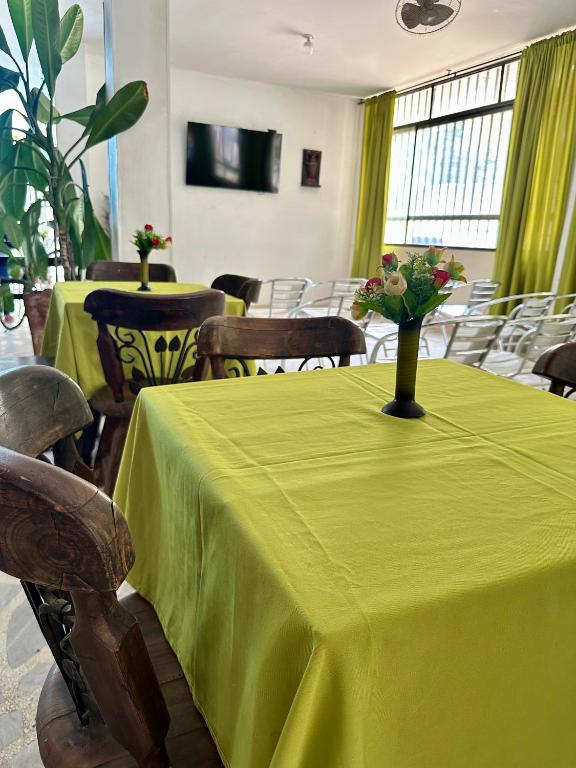 Hotel Avenida 15 - 4