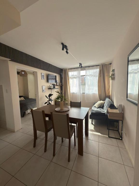 Departamento céntrico Neuquén Capital - 1