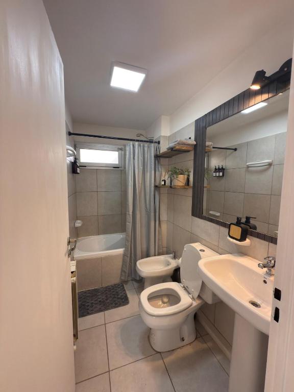 Departamento céntrico Neuquén Capital - 4