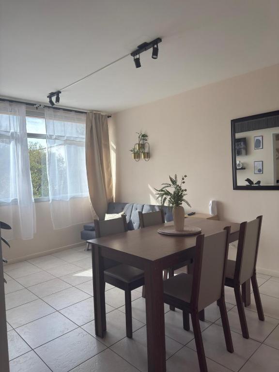 Departamento céntrico Neuquén Capital - 2