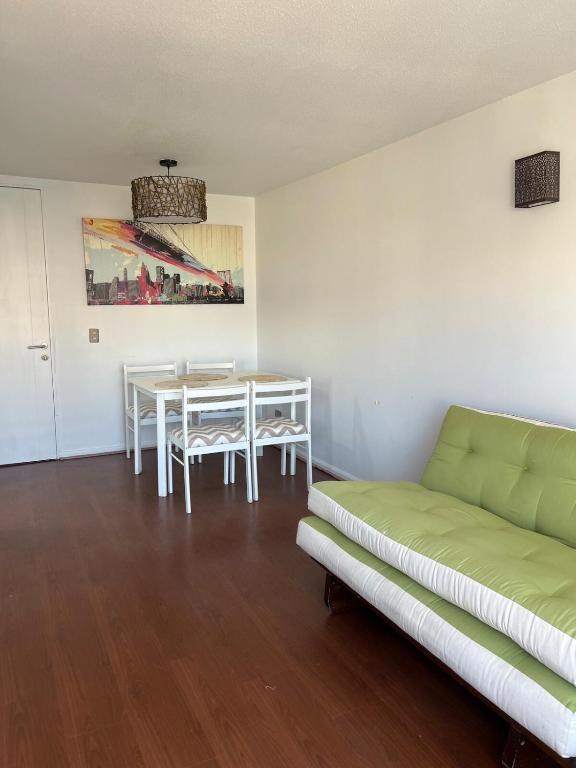 Departamento Céntrico Totalmente Equipado - 1