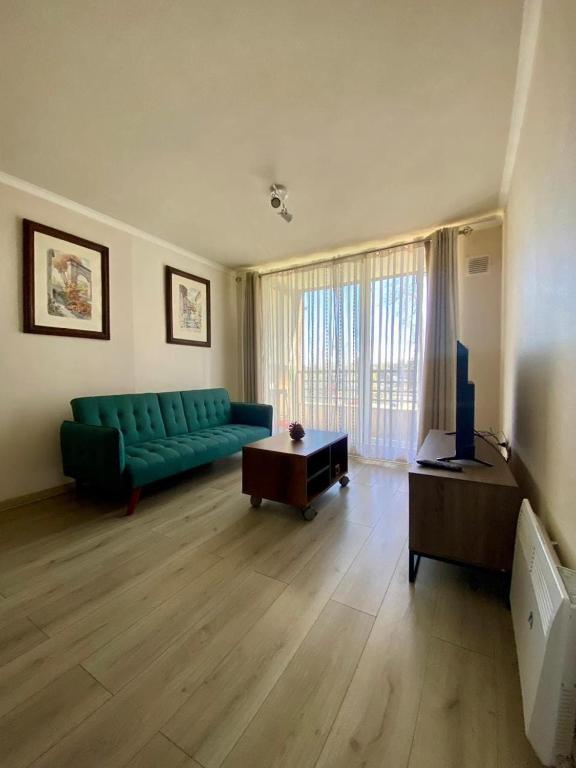 Lindo y acogedor apartamento en condominio - 3