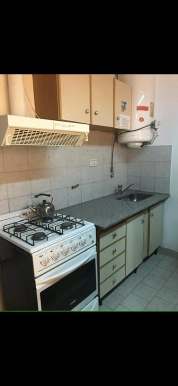 Departamento Centro - 1