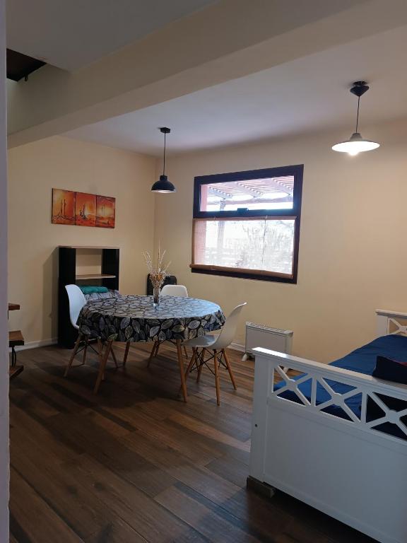 Cabaña del Mirador 2 - 4