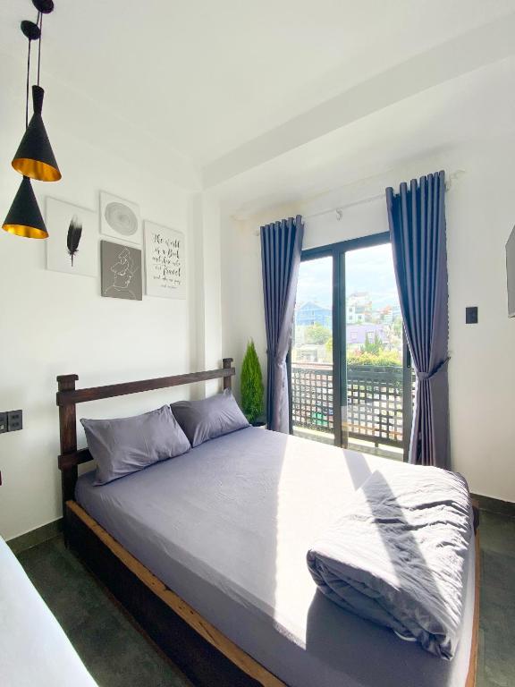 Ngo Homestay