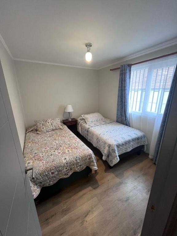 Cómoda casa nueva 3 D 2 B - 3