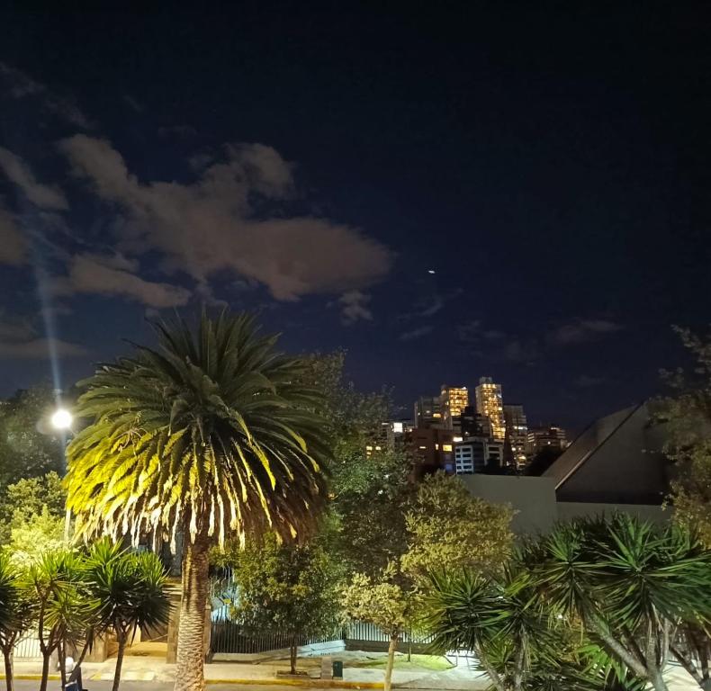 Suite Doral Almagro, Quito