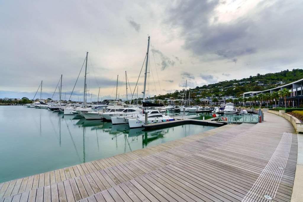 Waterside Luxe - Marina Terrace, Safety Beach