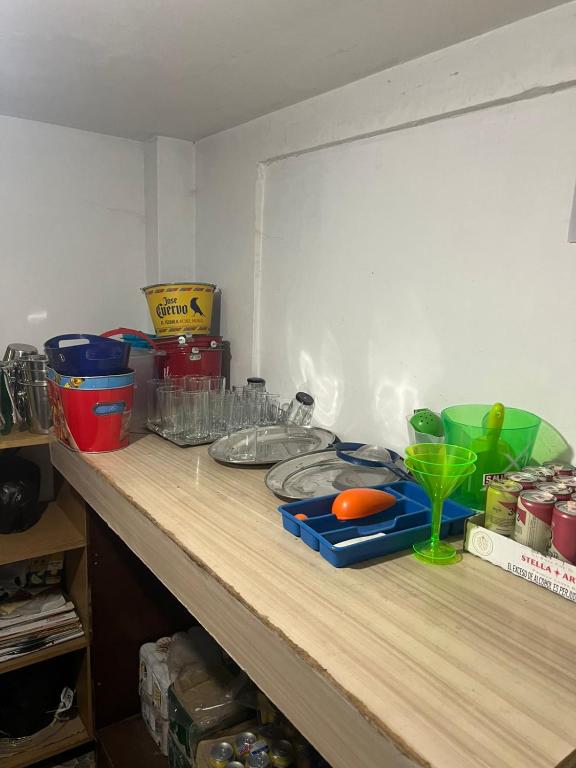 Casa condominio Flandes - 4