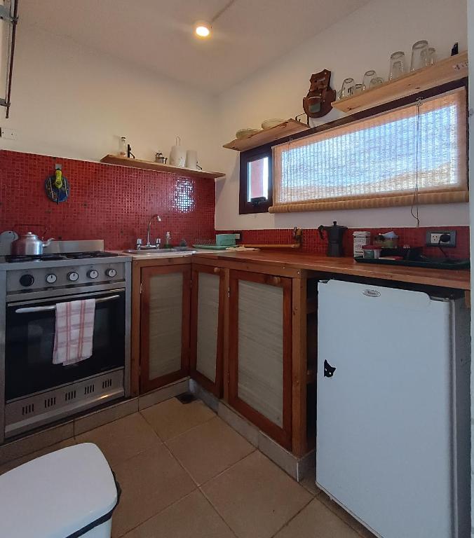 Cabaña del Mirador 4 - 3