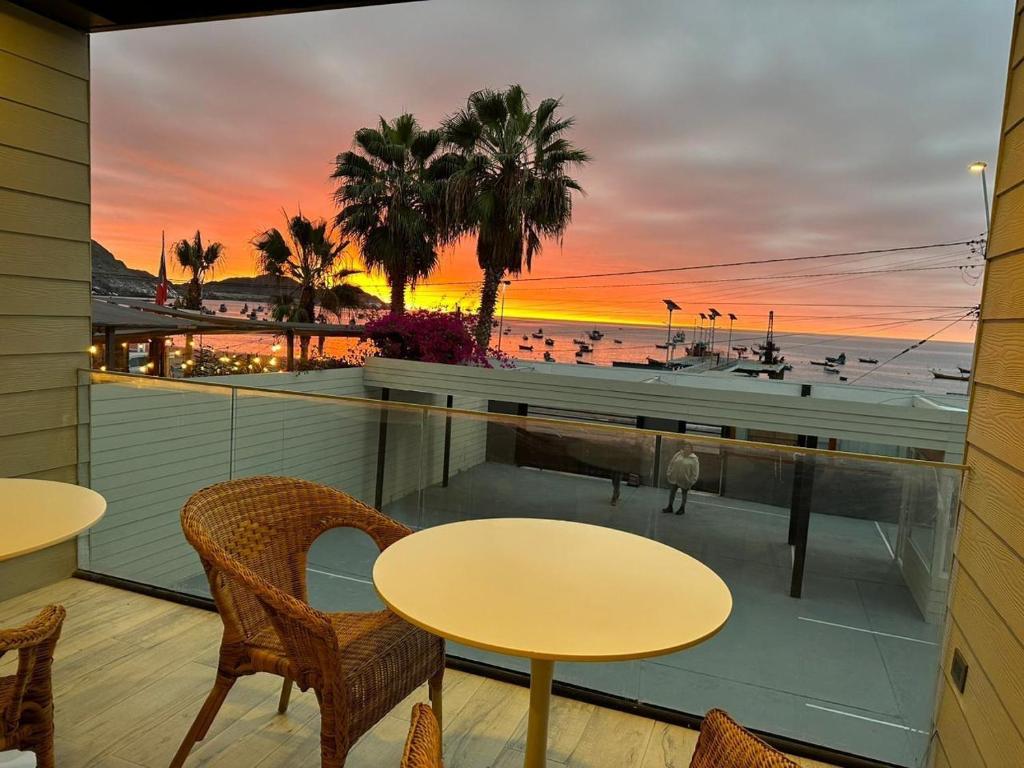 Nolana hotel - 2