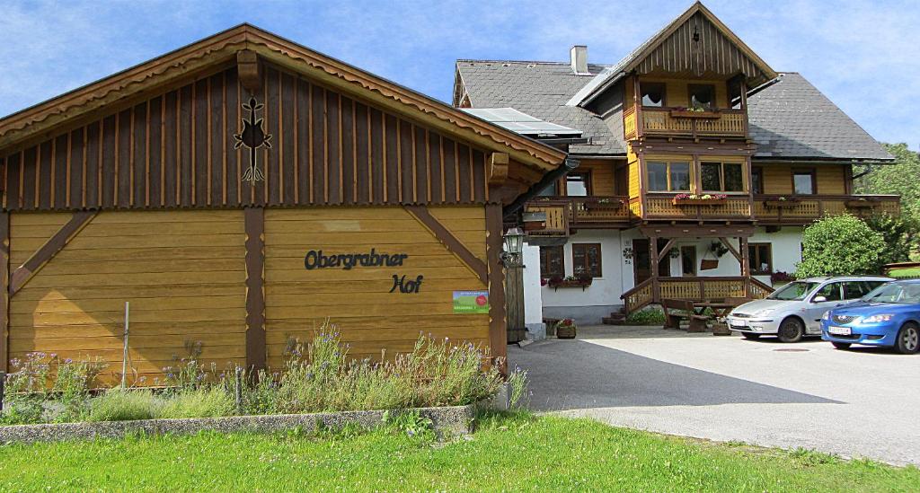 Obergrabnerhof - 2