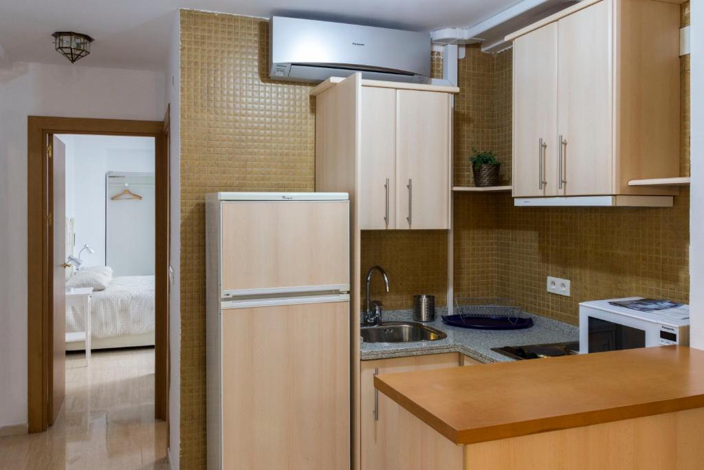 Apartamento Moira - 3