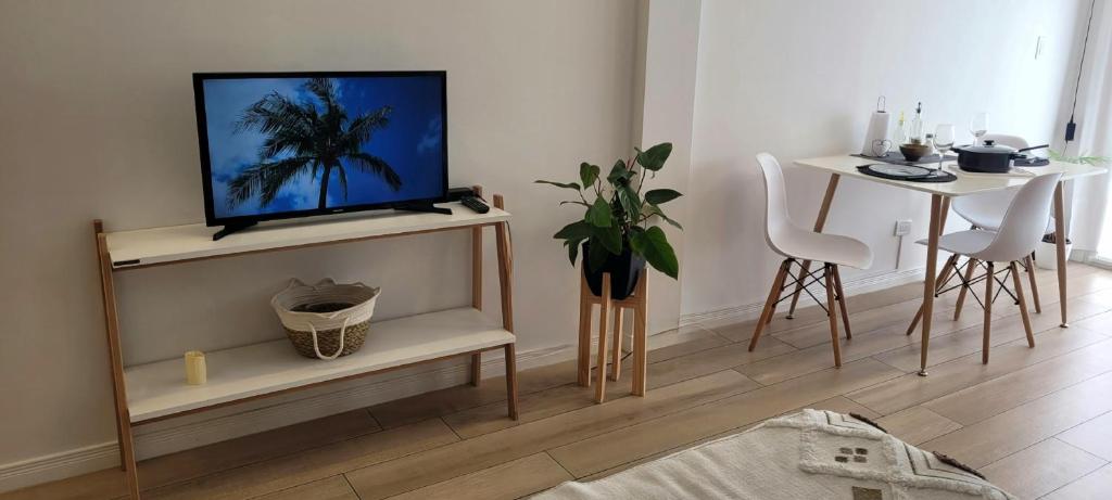 SUITE II Confort para parejas o trabajo - wifi 300mb - 3