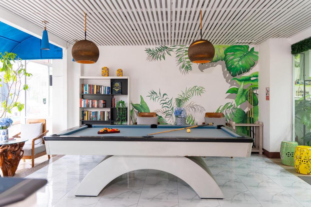 오렌지 호텔 호텔 이미지 2