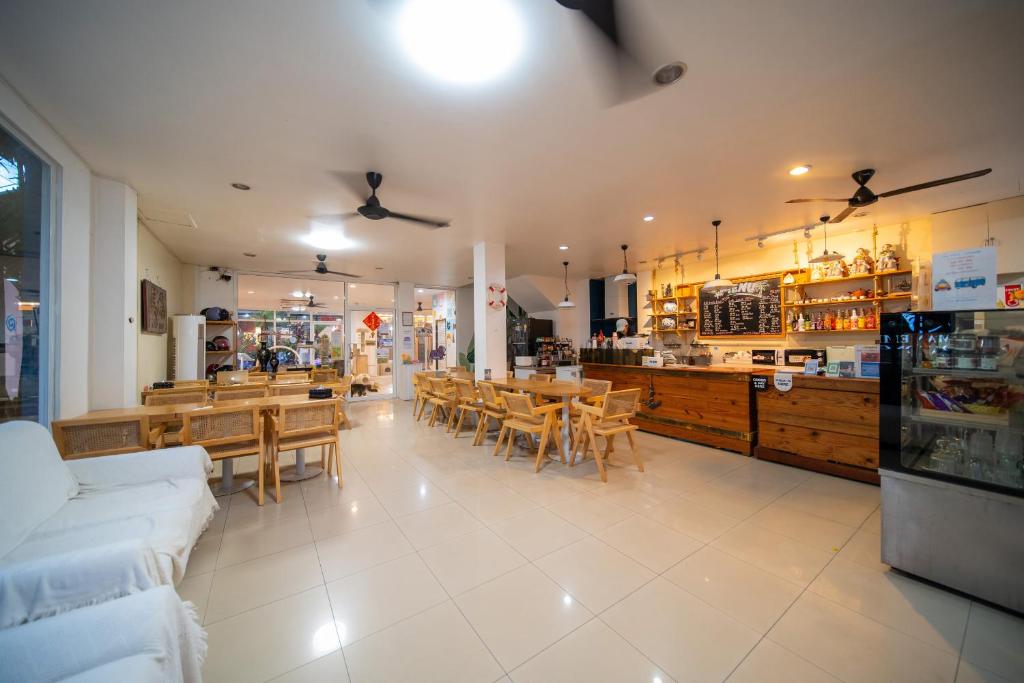 오렌지 호텔 호텔 이미지 2