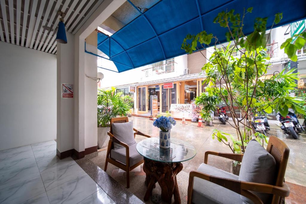 오렌지 호텔 호텔 이미지 1