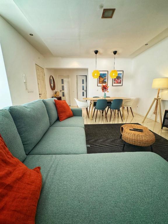 Mindelo Bay Apartment, Mindelo