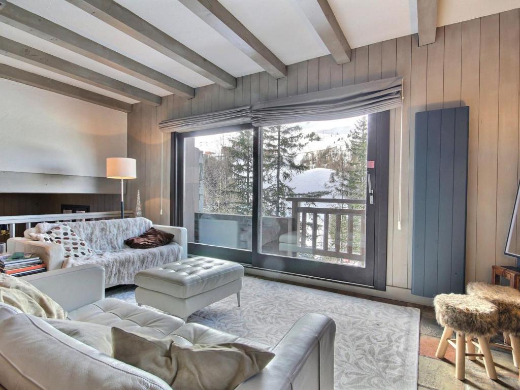 Chalet spacieux avec terrasse et jacuzzi, proche des pistes pour 14 personnes - FR-1-455-268 - 4