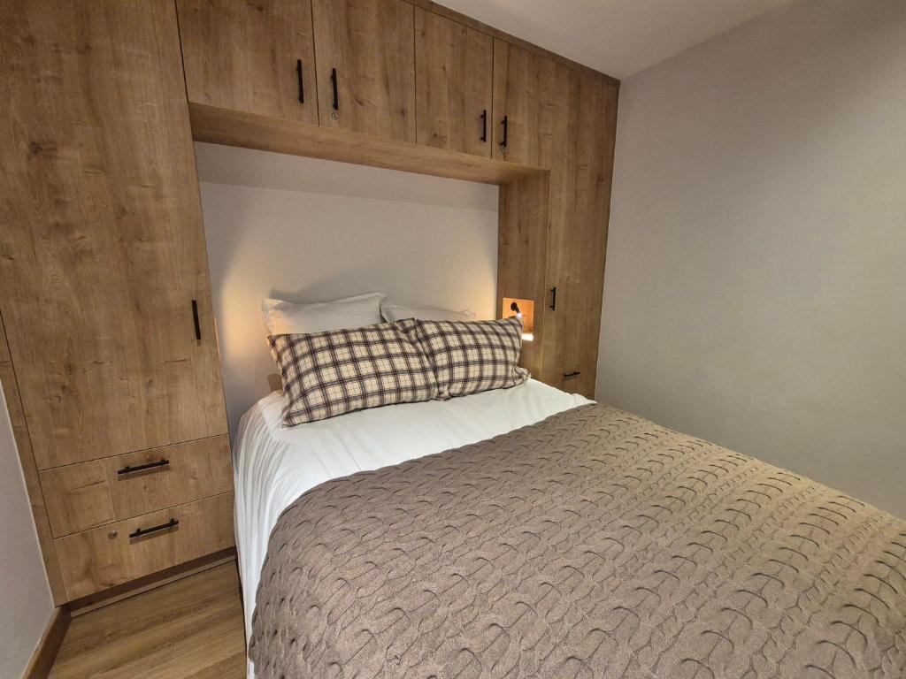 Appartement rénové à Tignes · Balcon · Wifi inclus - FR-1-502-601 - 2