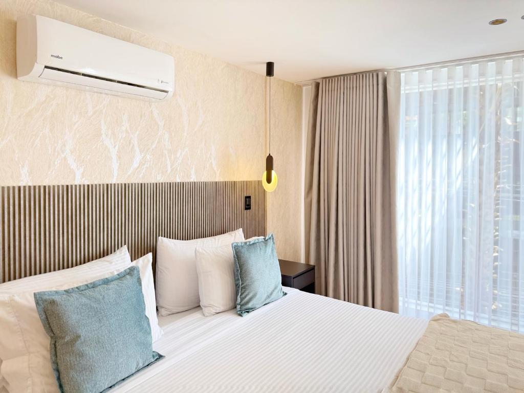 Exclusive Studio El poblado - 5