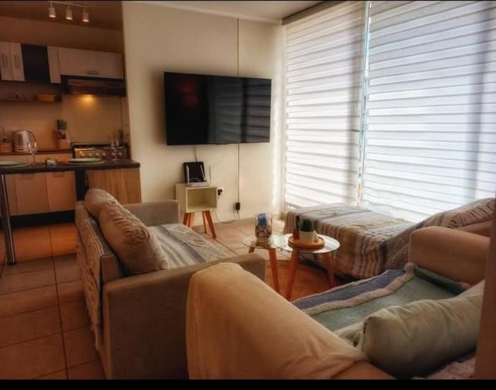 Hermoso Alojamiento Cerca de todo en La Serena - 3