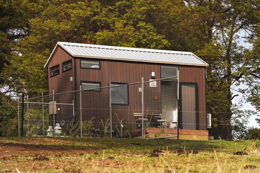 Dreamy 2 by Tiny Away, Red Hill