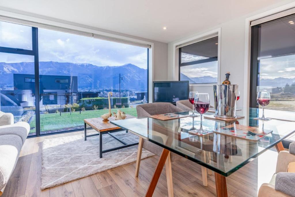 Kirimoko Heights, Wanaka