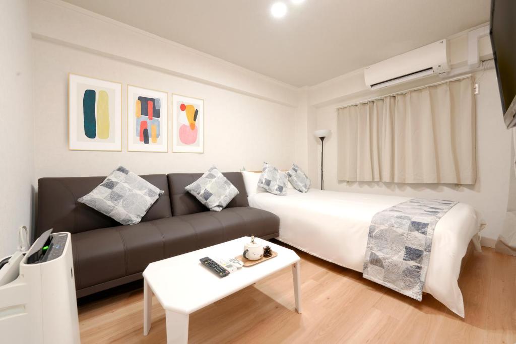 コーポシャペル　Copo Shapel, Ósaka