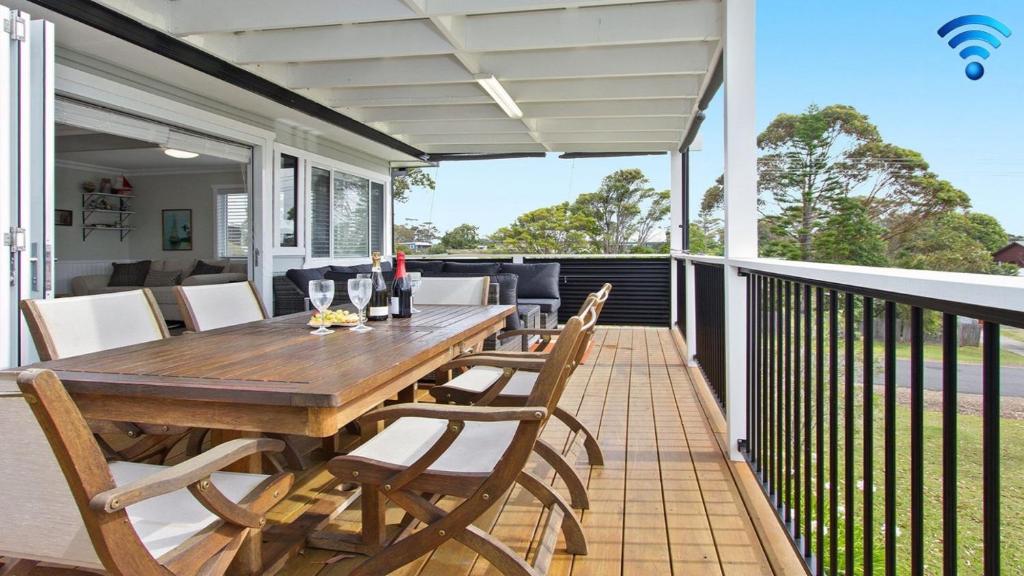 Dunkarein, Currarong